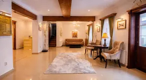 Boutique Hotel ,,Villa Franca'' - Image 3