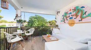 BEACH INN Apartment - Image 3