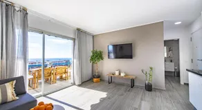 Alma y Mar - Above the Sea Retreat - Sunset Terrace, Ocean Views, Year Round Pool - Image 2