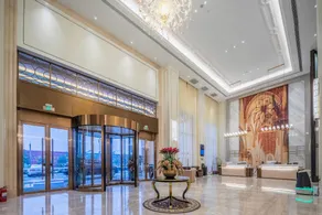 Vienna International Hotel - Peace Lake Branch, Zhijiang, Hunan - Image 2