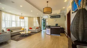 The Court Boutique Hotel - Image 3