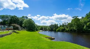 Holiday Home by the river Nidd 4 - Image 2