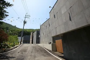 Gimpo Bellucci Motel - Image 4
