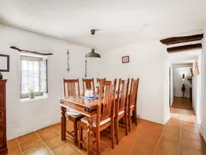 Villa mit Terrasse, Grill und Garten | Bergblick - Image 3