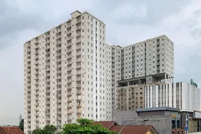 RedLiving Apartemen Bogor Valley - Paulina Property Tower A - Image 4