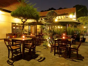 Sagan Hotel - Image 2
