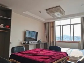 Mingzhu Business Hotel (Jianshe 2nd Road) - Image 2