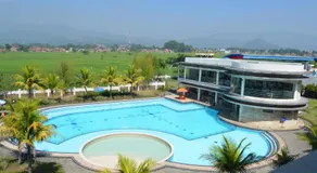 Sutanraja Hotel & Convention Centre - Image 5