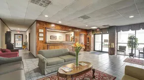 Northgate Inn by Townhouse Hattiesburg I-59 - Image 3