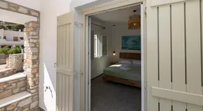 Delfinaki Boutique Apartments Lionas beach ,Naxos - Image 5