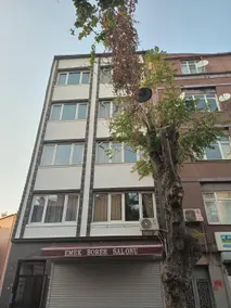 Ariya Yildiz 3 Rental Apart 1+1 in Beyoğlu 3 - Image 3
