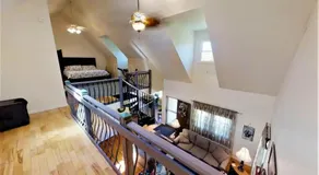 Golf & Southern Comfort Cape with Loft at The Cove - Image 4