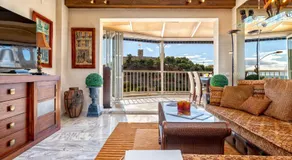 Castillo Fuengirola | Lejlighed med havudsigt - Image 2