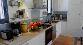 Appartement charmant à Seillans avec piscine - Image 4