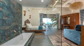 Absolute Beachfront Resort - Image 2