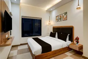 Hotel O Porvorim Near Mall De Goa - Image 2