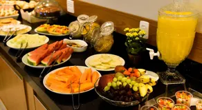 Água Branca Park Hotel - Image 5