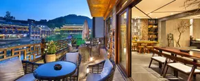 Phoenix Youran Qingsu Hotel - Image 2