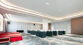 Atour X Hotel Xiamen SM Plaza District Government - Image 3