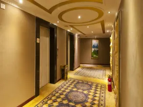 Vienna International Hotel Zhuzhou Railway Station Central Plaza - Image 5