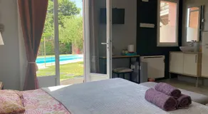 Chambre d’hôtes vaucluse - Image 2