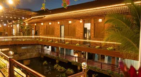 D Banlieue Homestay And Coffee TP Kon Tum - Image 3
