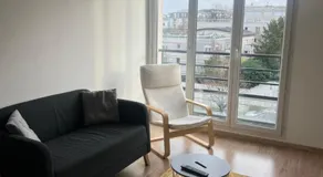 Beau 2 pièces moderne et cosy à Corbeil-Essonnes - Image 2