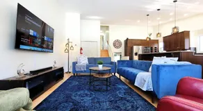Luxury Home, 5BedRoom, 2King Beds, Game Room, Play Room, Theater, Hot Tub and More - Image 2