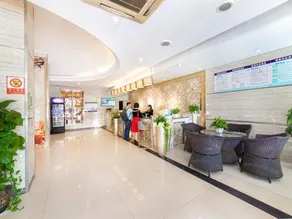 Jingtong Shangpin Hotel (Beiliu Bus Terminal) - Image 2