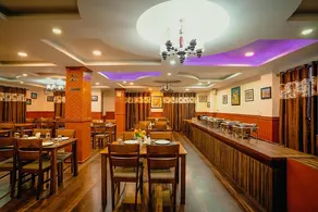 Hotel Golden Sunrise & Spa - Image 2