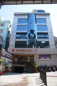 THE GRAND PLAZA A BOUTIQUE HOTEL - Image 4