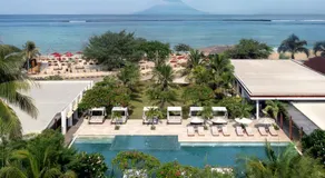 Cocana Resort Gili Trawangan - Image 2