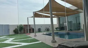 AlNouf Chalet - Image 2
