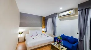 GT Residence Hotel - Image 4
