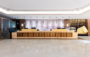 Wu Zhong Dinghong Hotel - Image 2