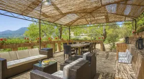 Holiday Home Urlaub Finca Mallorca Brucke by Interhome - Image 4