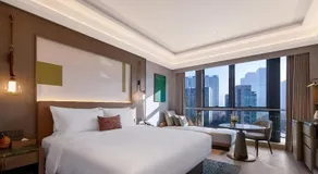 DC Hotel Hangzhou CBD, part of JdV by Hyatt - Image 3
