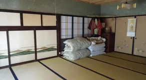 Minshuku Otaki fireplace - Vacation STAY 46344v - Image 2