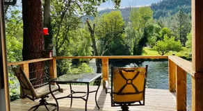 Riverfront Lodging - Image 4