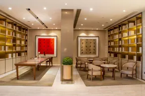 Xincheng Hotel (Xi'an Mingguang Road Bachengmen Subway Station) - Image 3
