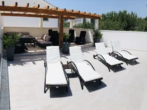Splendid Holiday Home in Kaštel Novi - Rudine with Pool - Image 5