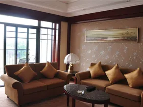 Nantong Wenfeng Hotel - Image 3
