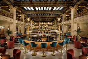 The Louie, A Davenport Hotel, Autograph Collection - Image 2