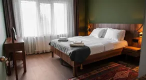 Terrazzo Sapanca - Isıtmalı Havuzlu Villa Sole - Image 2