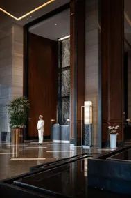 Grand Barony Jinan CBD - Image 4
