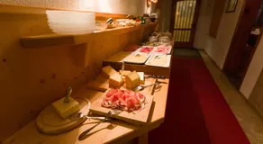 Pension der Steinbock - das 300 Jahre alte Bauernhaus - TIROL - Image 4