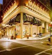 ProPark - JW Marriott San Francisco - Image 4