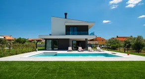 Modern and stylish villa in Vodnjan - Image 4