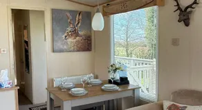 24 The Beeches Caravan Park - Image 2