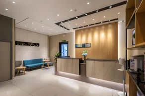 Home Inn Style Chuzhou Tianchang Road Pedestrian Street - Image 3